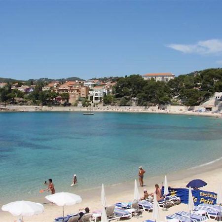Apartmán Les Hameaux Bandol Exteriér fotografie