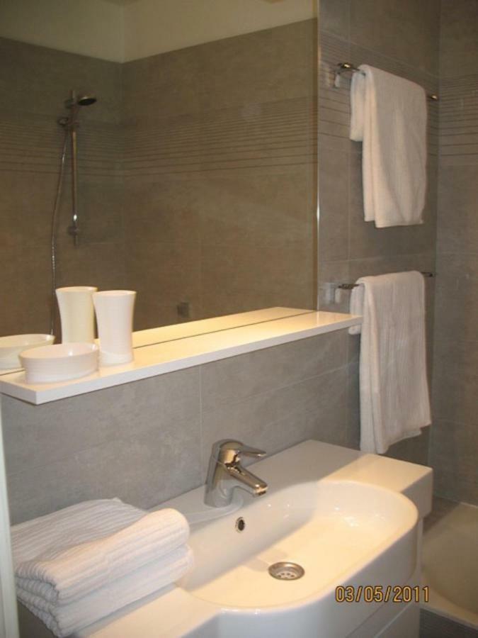Apartmán Les Hameaux Bandol Exteriér fotografie