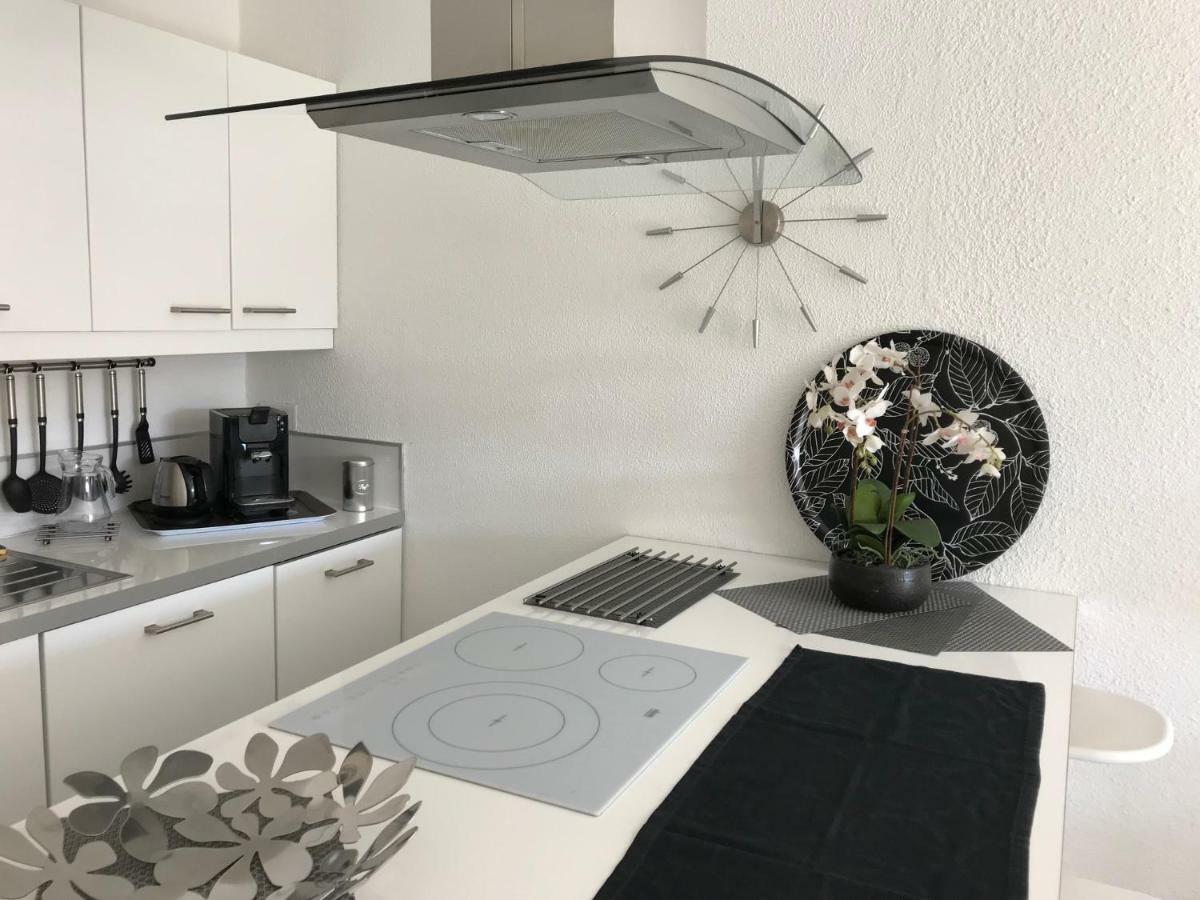 Apartmán Les Hameaux Bandol Exteriér fotografie